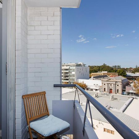 Central Hidden Gem - Fremantle Apartment Екстериор снимка