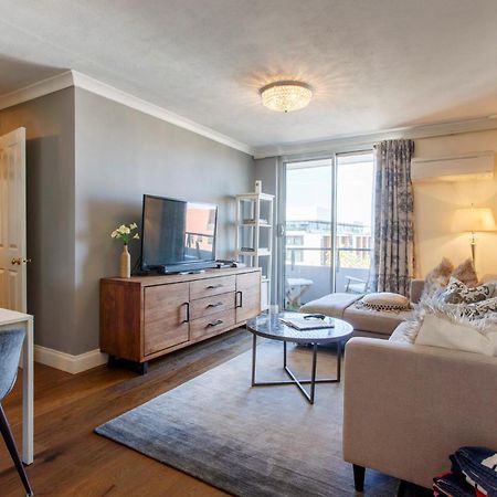 Central Hidden Gem - Fremantle Apartment Екстериор снимка