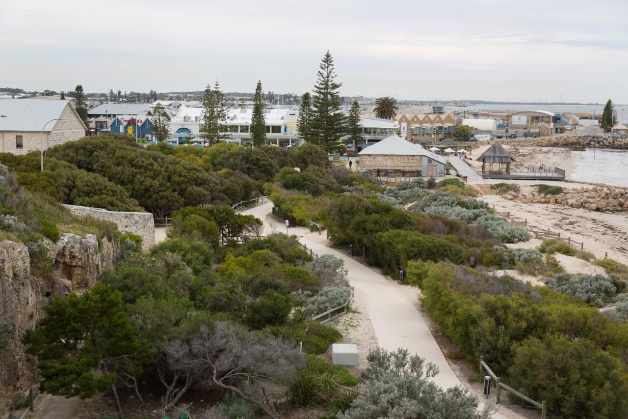 Central Hidden Gem - Fremantle Apartment Екстериор снимка