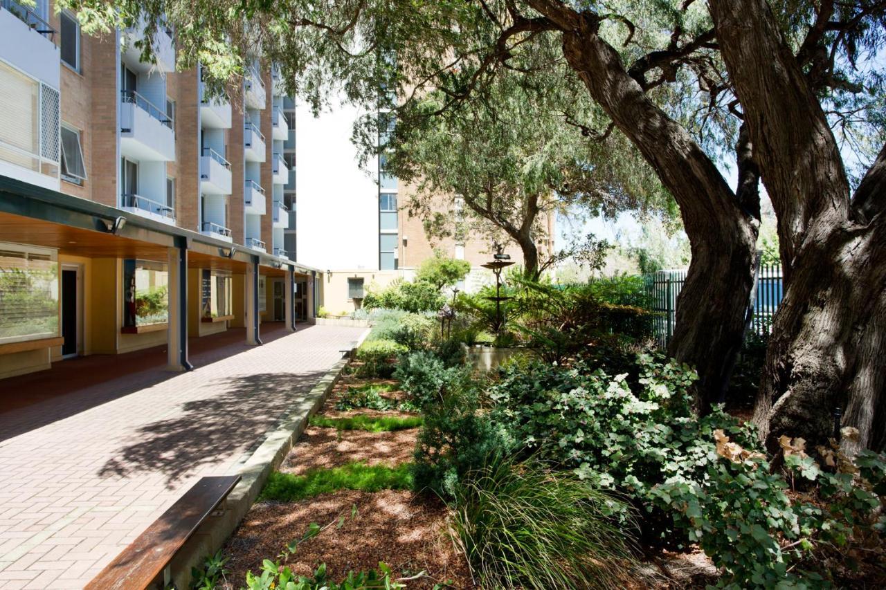 Central Hidden Gem - Fremantle Apartment Екстериор снимка