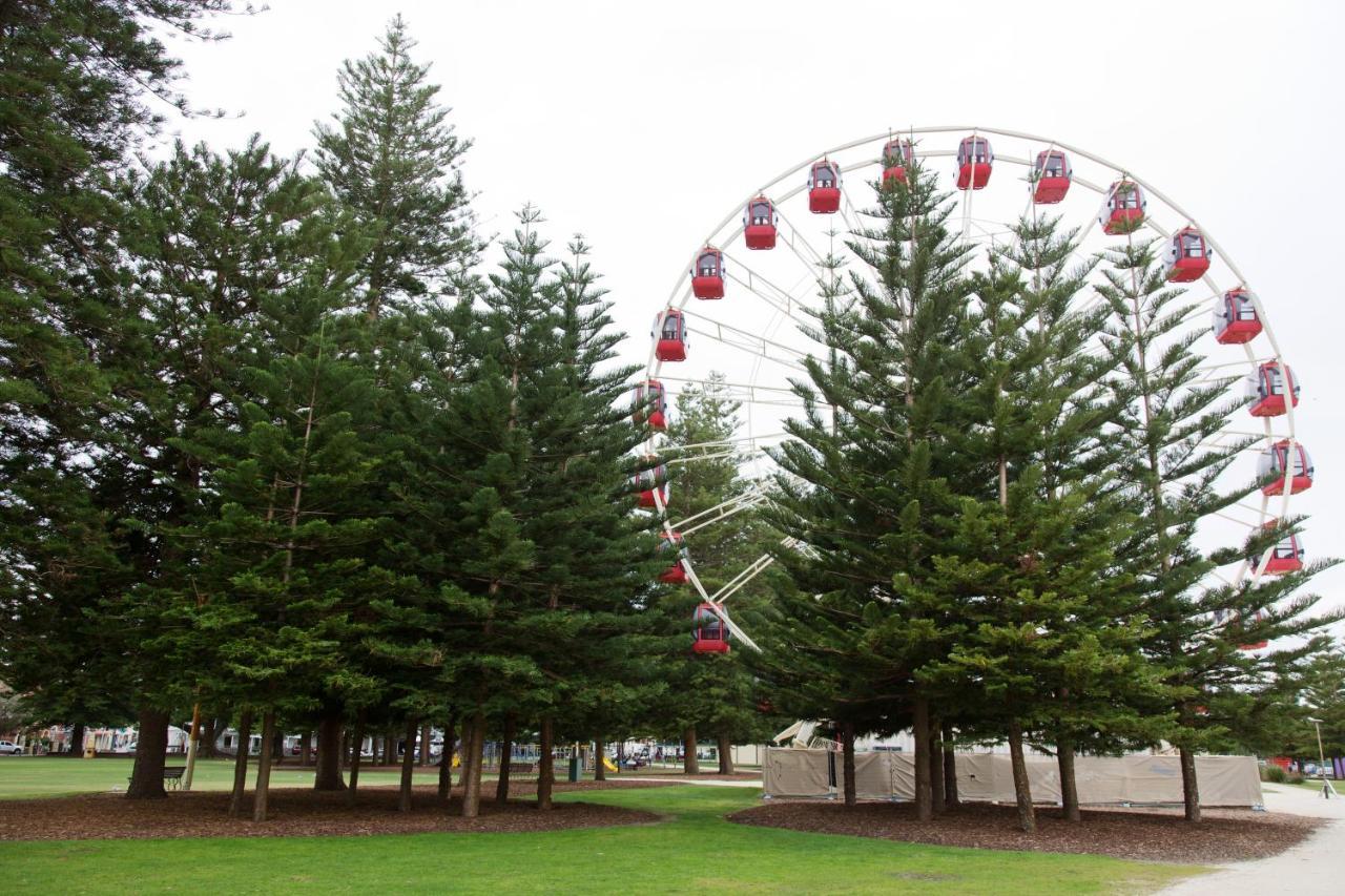Central Hidden Gem - Fremantle Apartment Екстериор снимка