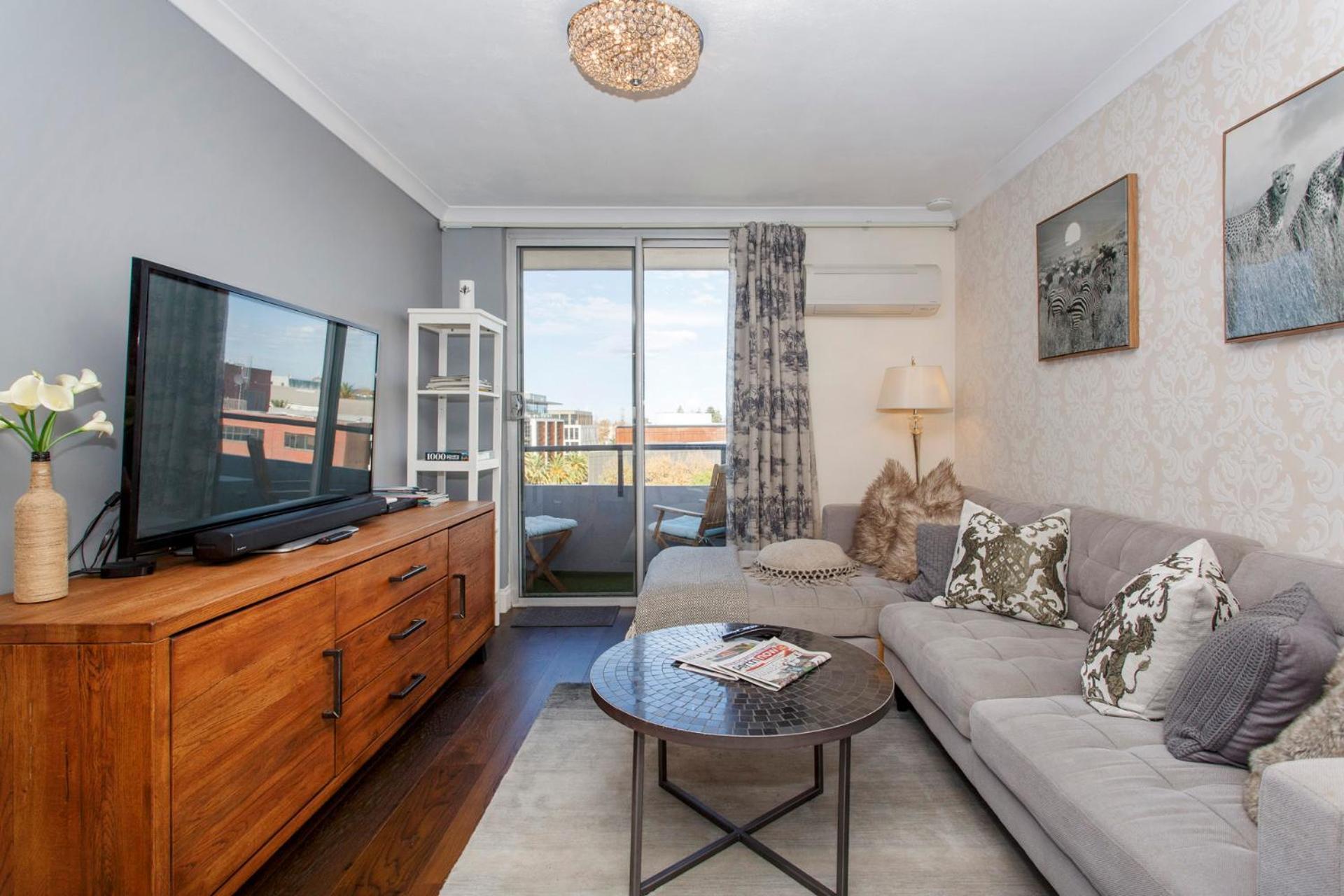 Central Hidden Gem - Fremantle Apartment Екстериор снимка