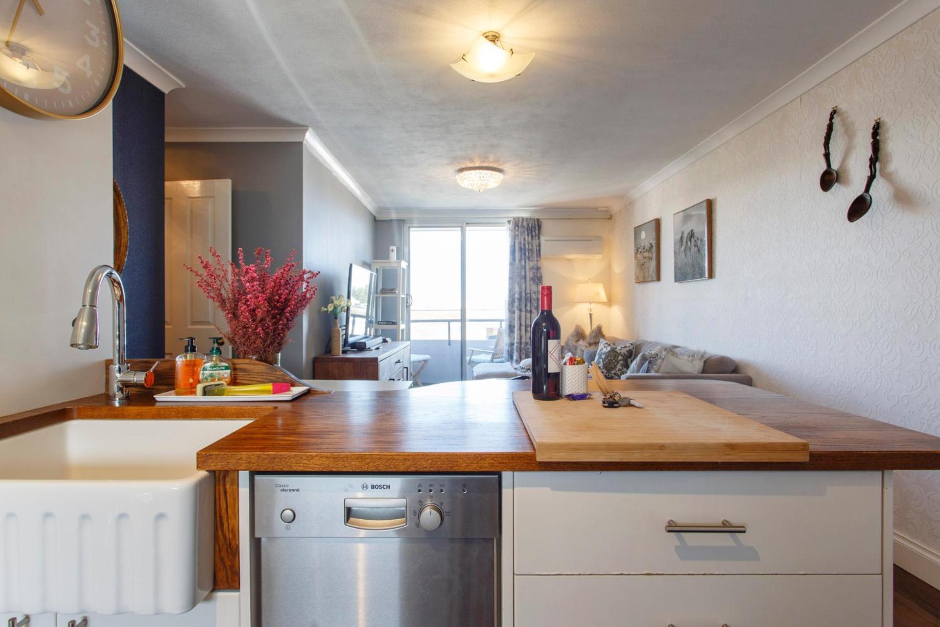 Central Hidden Gem - Fremantle Apartment Екстериор снимка