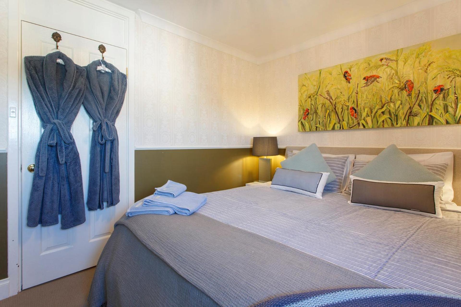 Central Hidden Gem - Fremantle Apartment Екстериор снимка