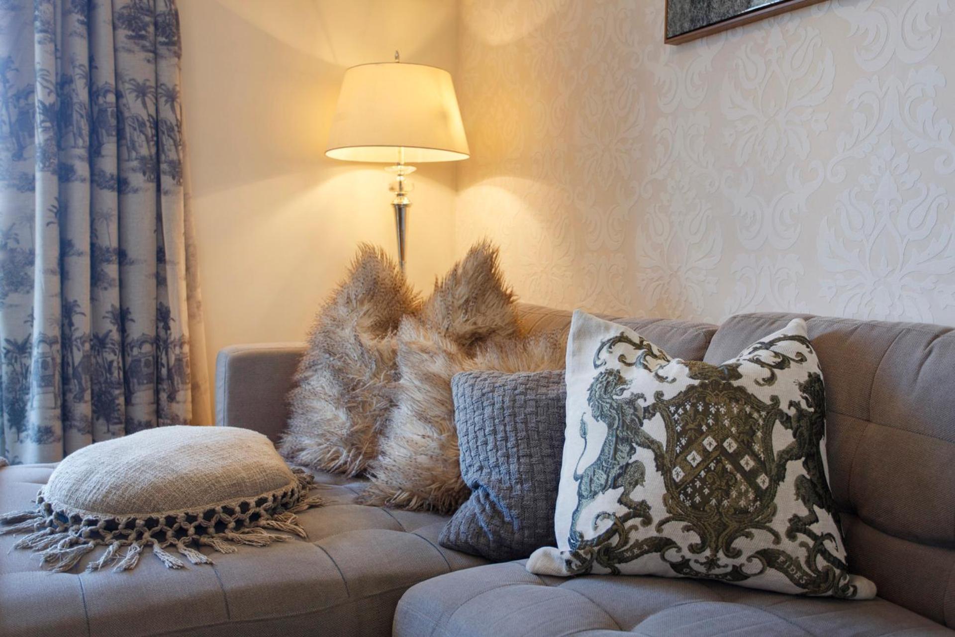 Central Hidden Gem - Fremantle Apartment Екстериор снимка
