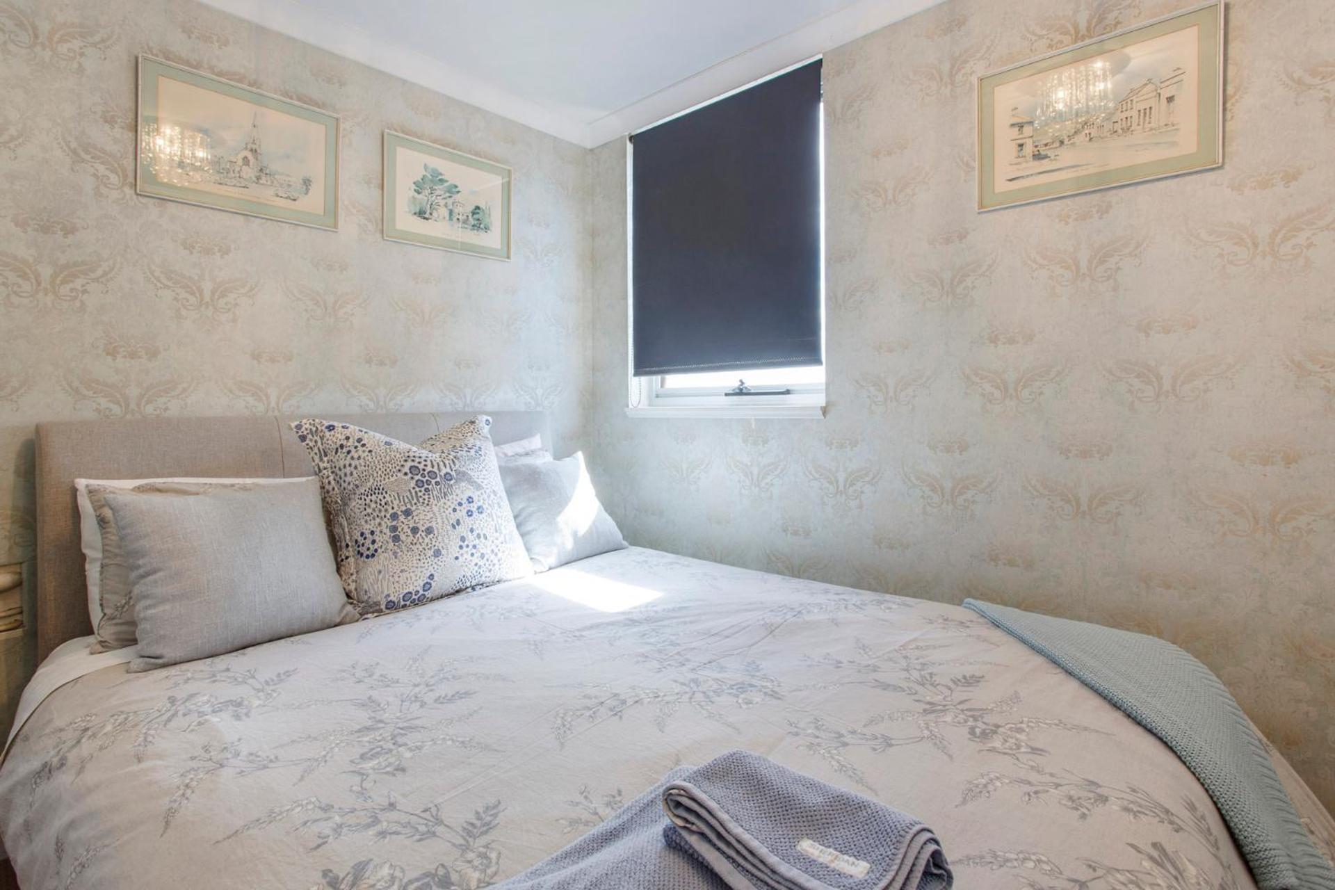 Central Hidden Gem - Fremantle Apartment Екстериор снимка