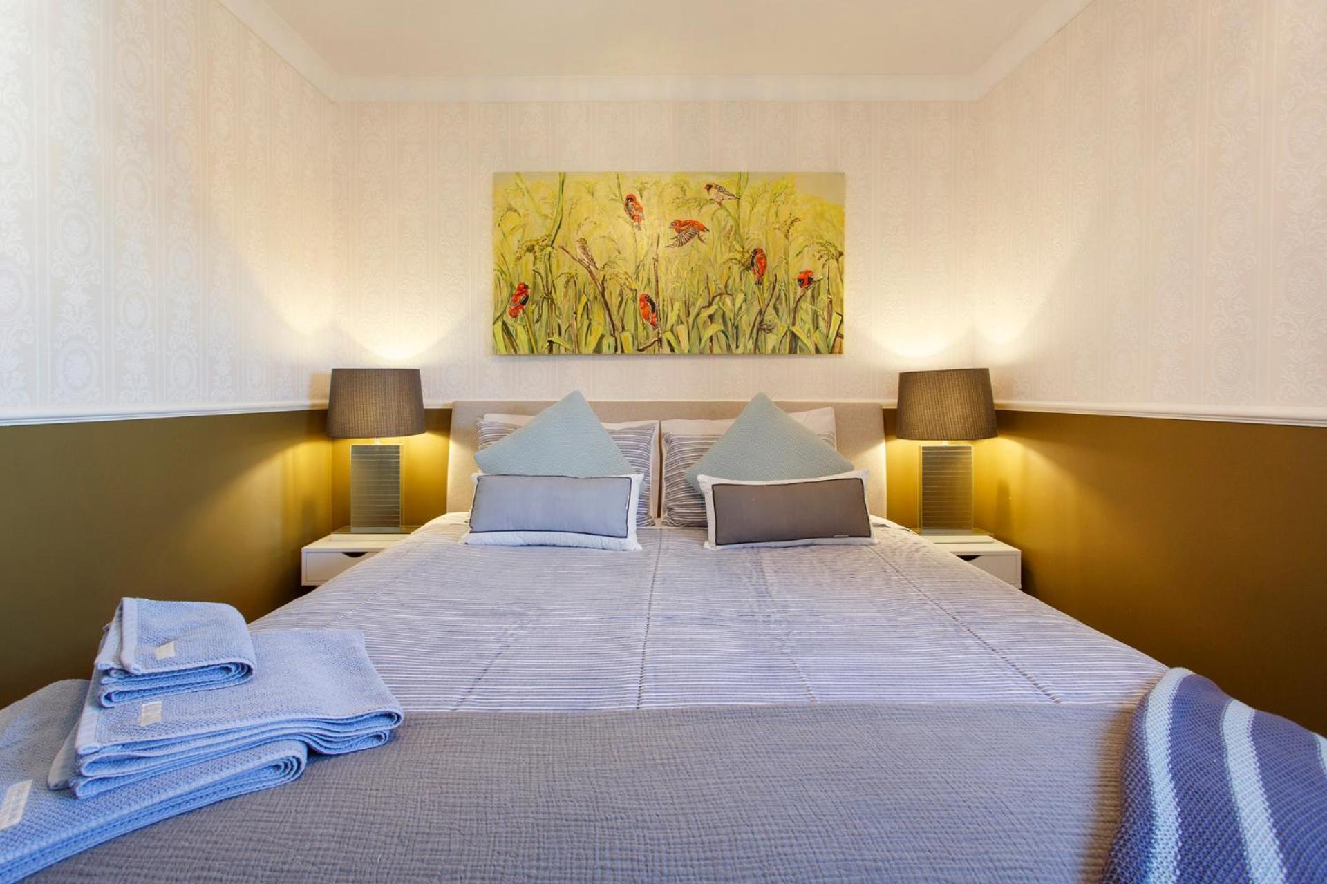 Central Hidden Gem - Fremantle Apartment Екстериор снимка