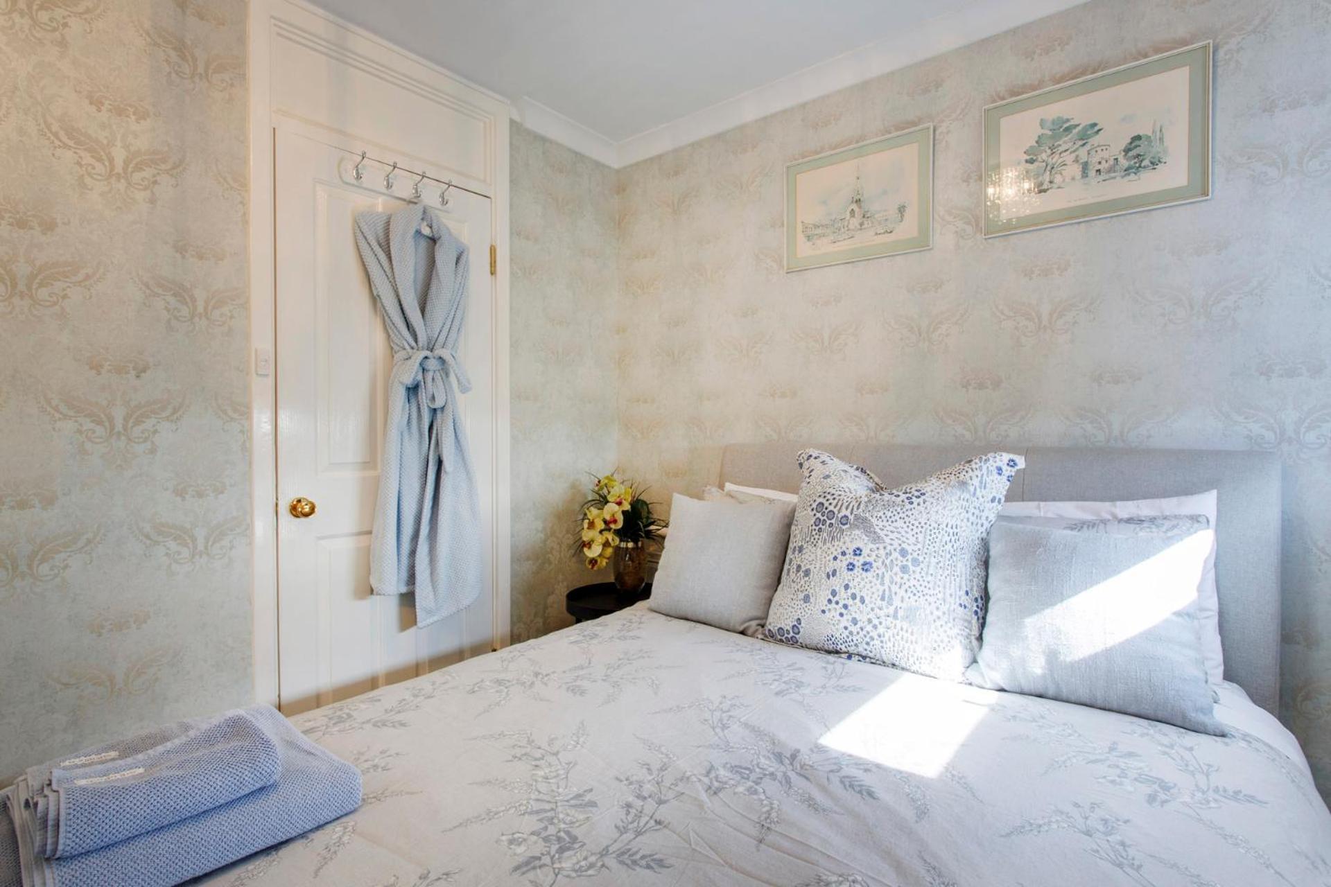 Central Hidden Gem - Fremantle Apartment Екстериор снимка