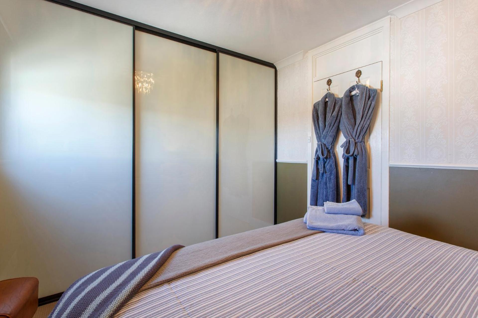 Central Hidden Gem - Fremantle Apartment Екстериор снимка