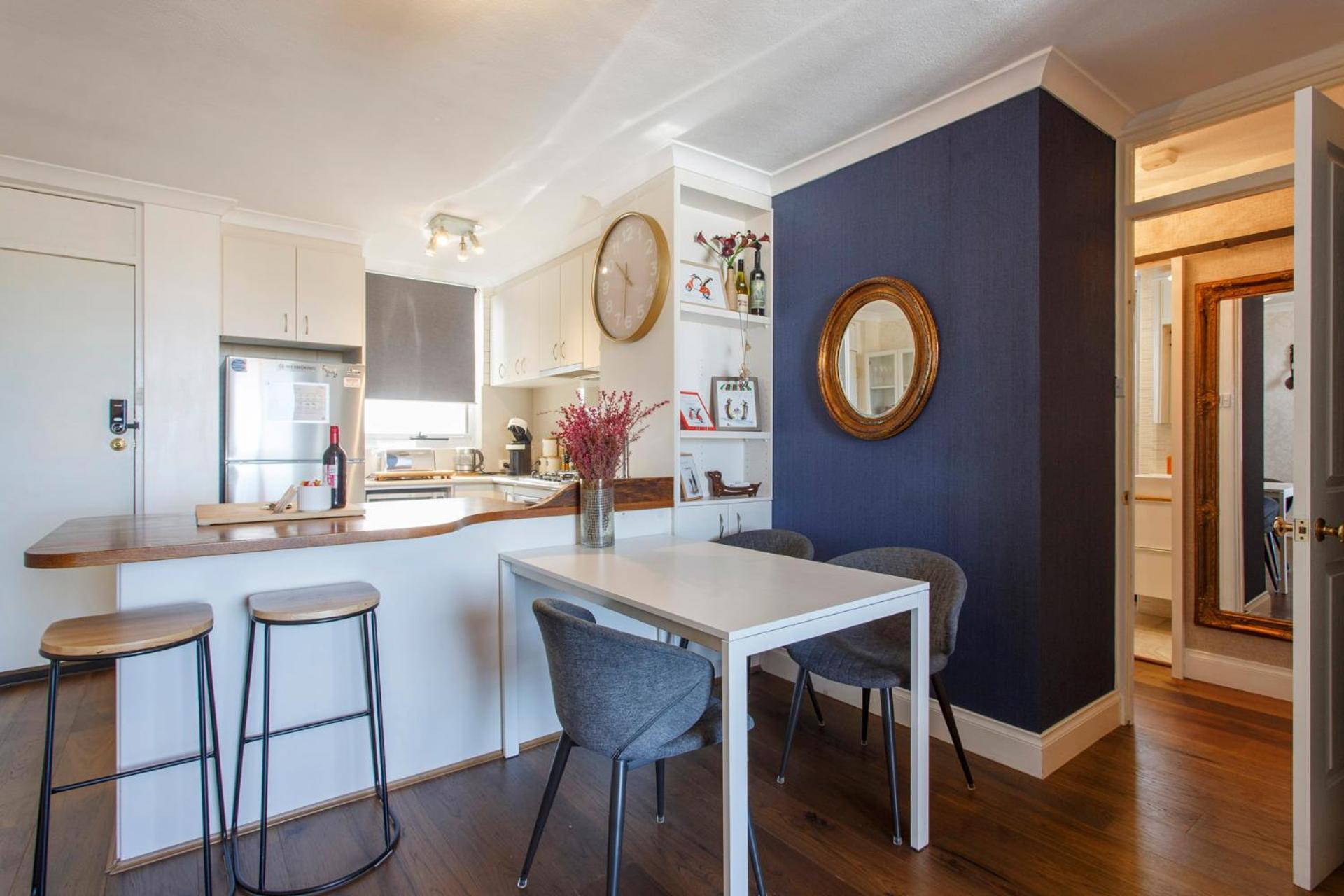 Central Hidden Gem - Fremantle Apartment Екстериор снимка