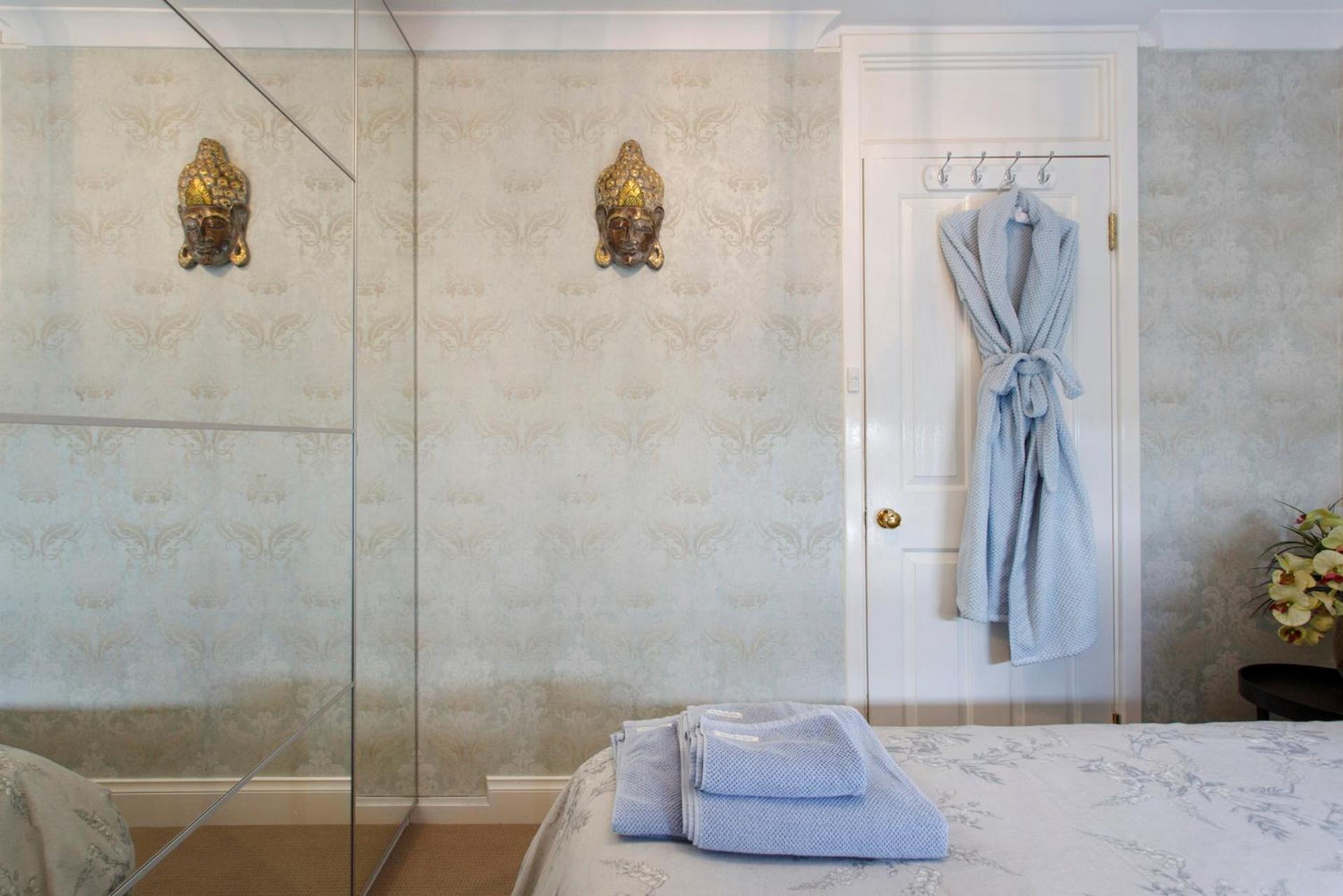 Central Hidden Gem - Fremantle Apartment Екстериор снимка