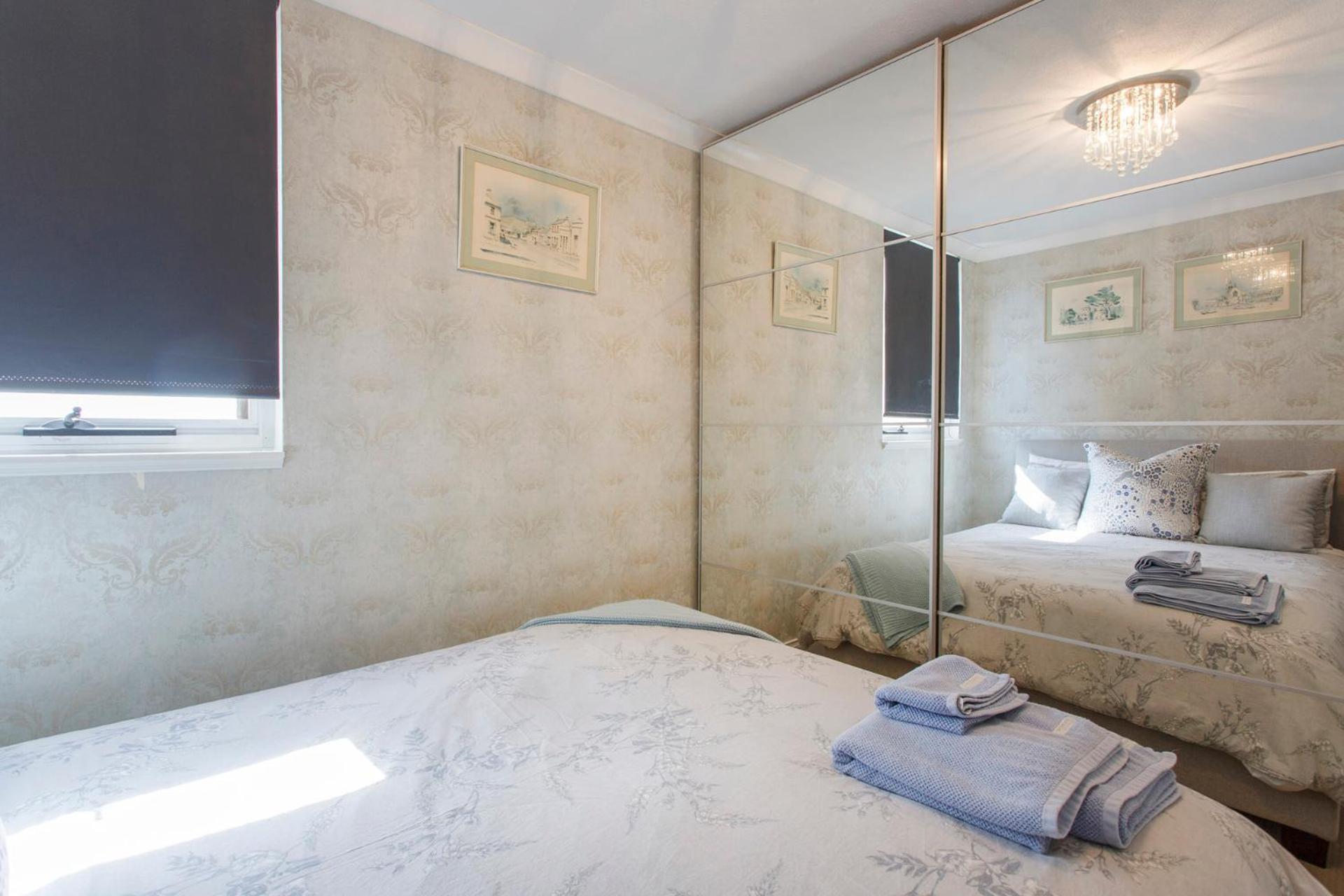 Central Hidden Gem - Fremantle Apartment Екстериор снимка