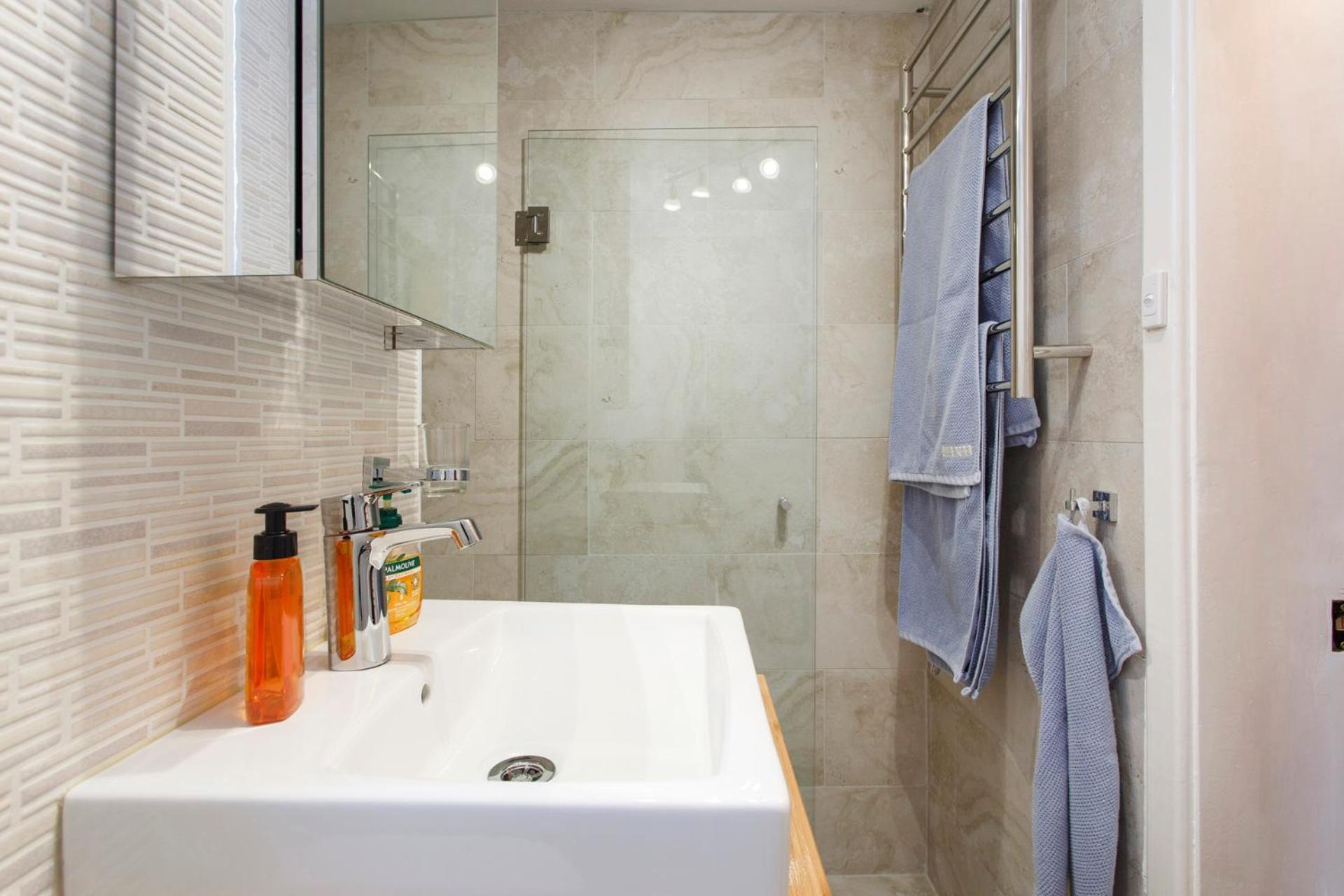 Central Hidden Gem - Fremantle Apartment Екстериор снимка
