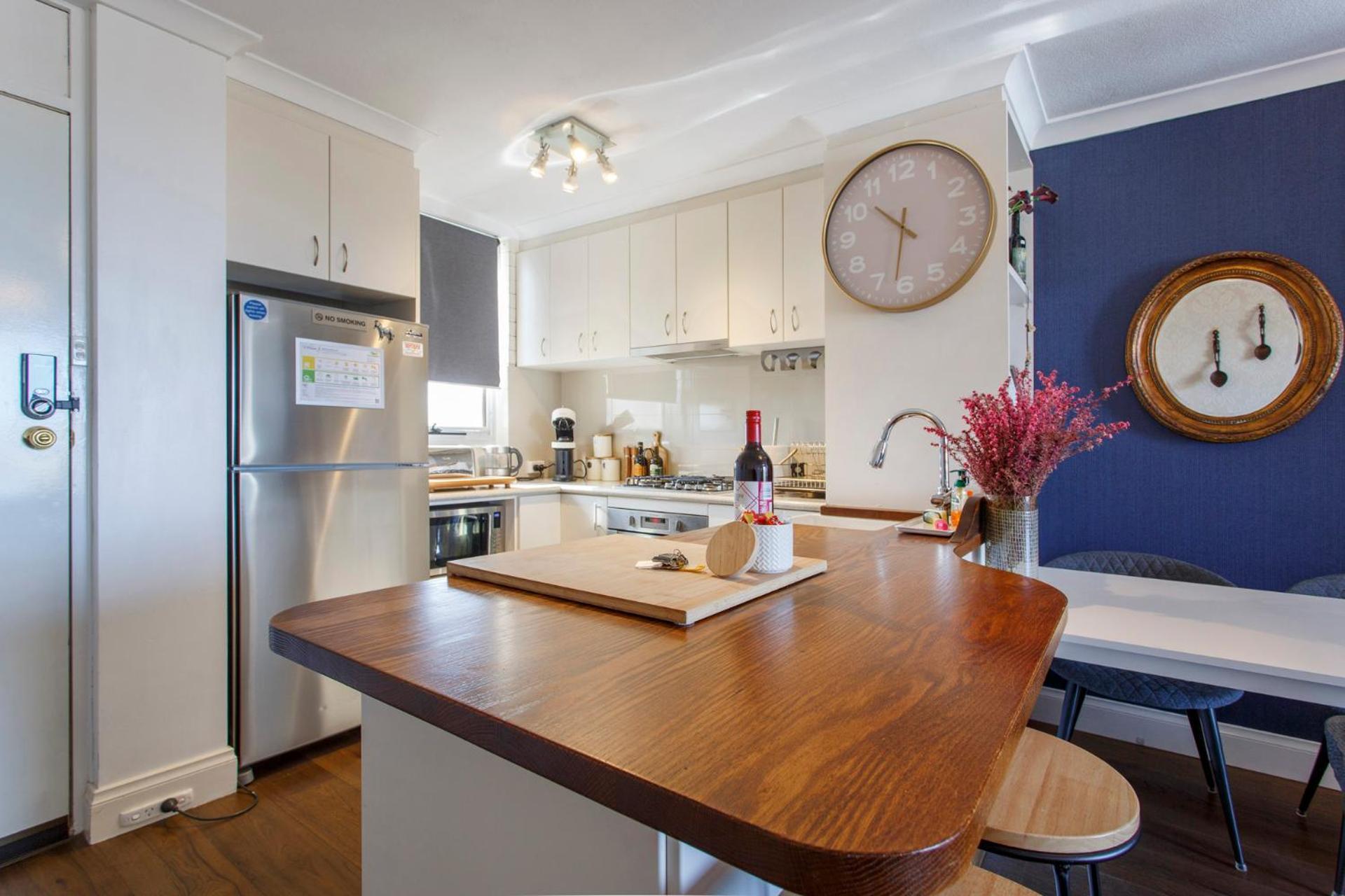 Central Hidden Gem - Fremantle Apartment Екстериор снимка