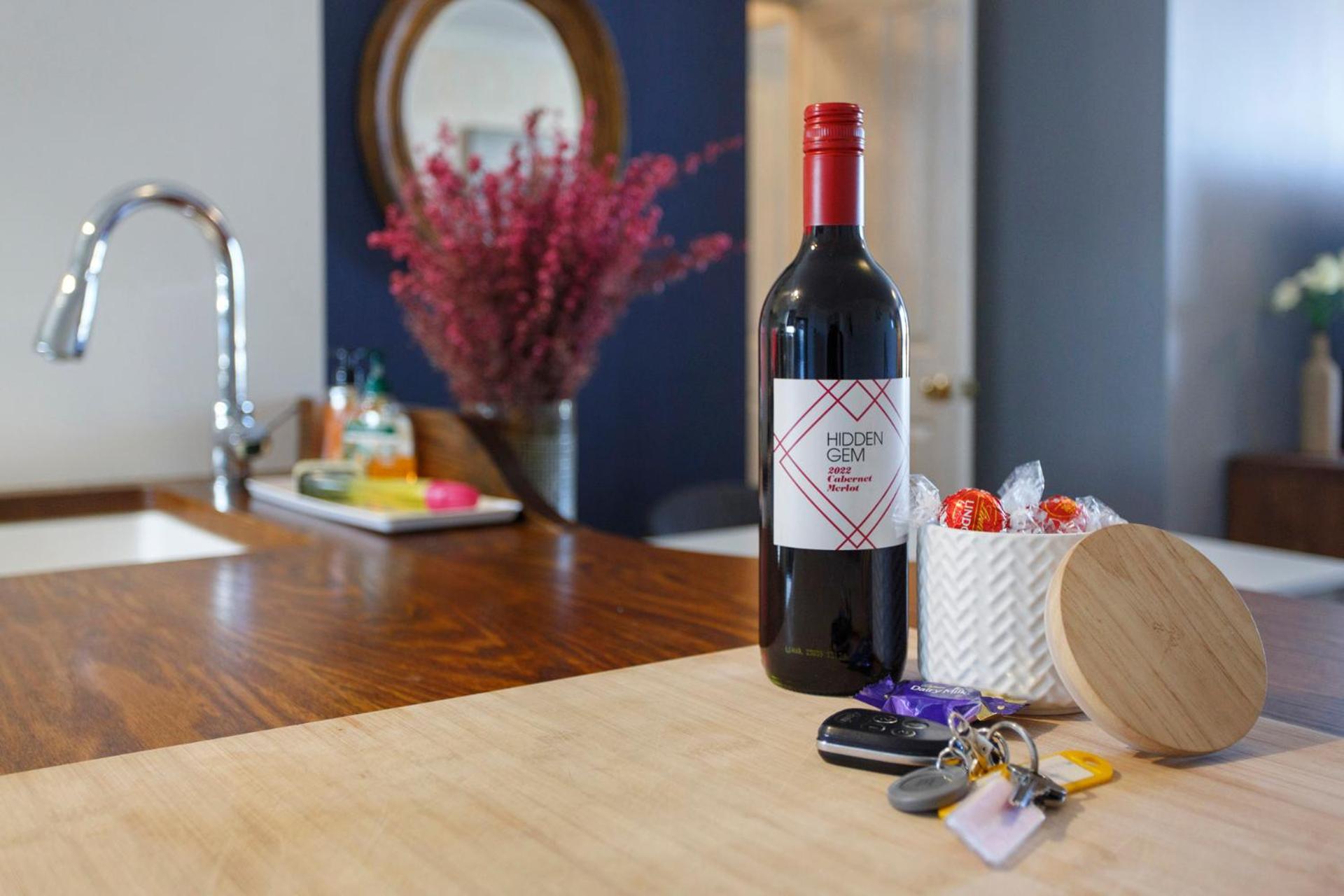 Central Hidden Gem - Fremantle Apartment Екстериор снимка